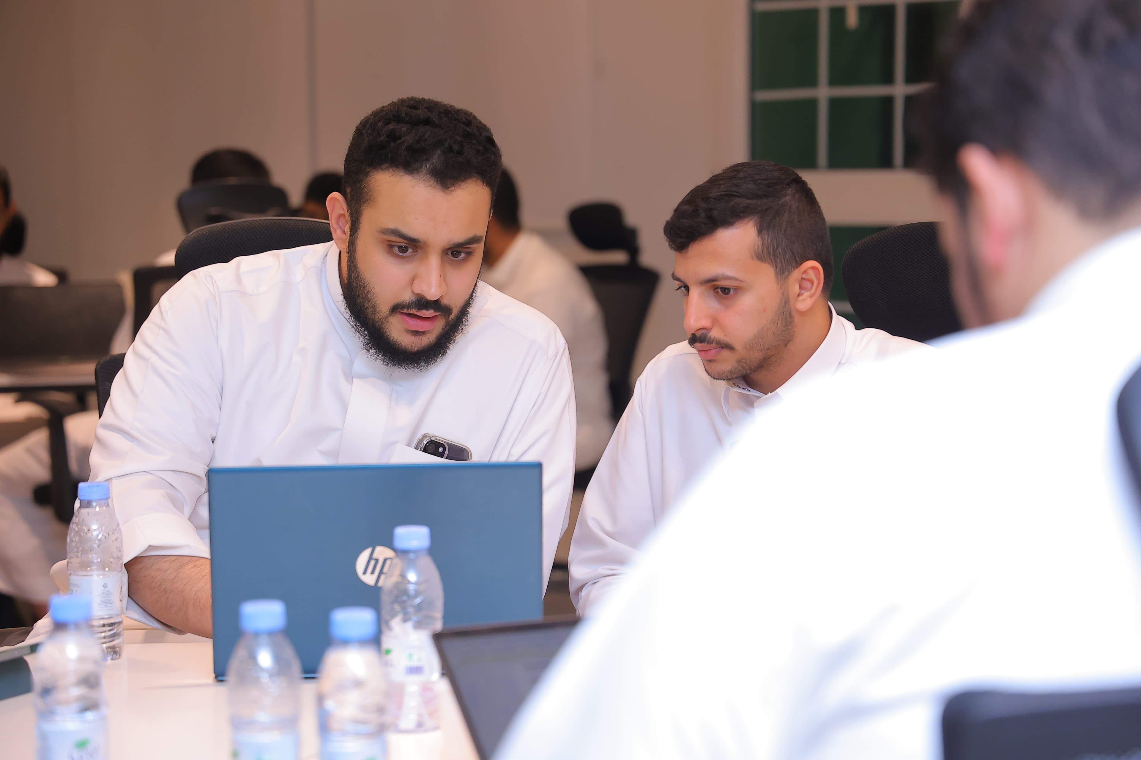 تفاعل ومشاركة